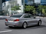BMW 535i Sedan 2010 года